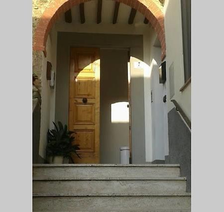 Casa Michelangelo Apartment Megognano Ngoại thất bức ảnh
