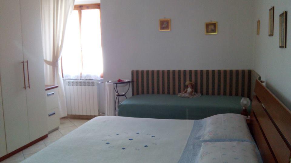 Casa Michelangelo Apartment Megognano Ngoại thất bức ảnh