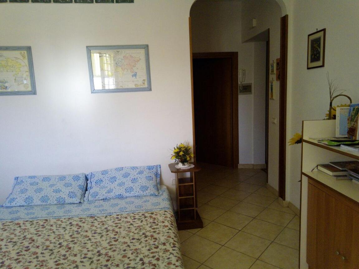 Casa Michelangelo Apartment Megognano Ngoại thất bức ảnh