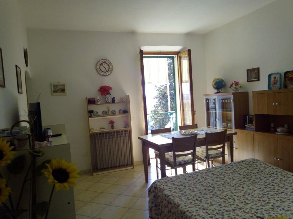 Casa Michelangelo Apartment Megognano Ngoại thất bức ảnh