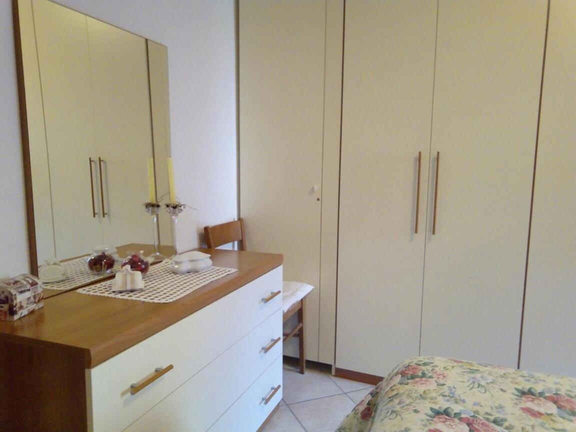 Casa Michelangelo Apartment Megognano Ngoại thất bức ảnh